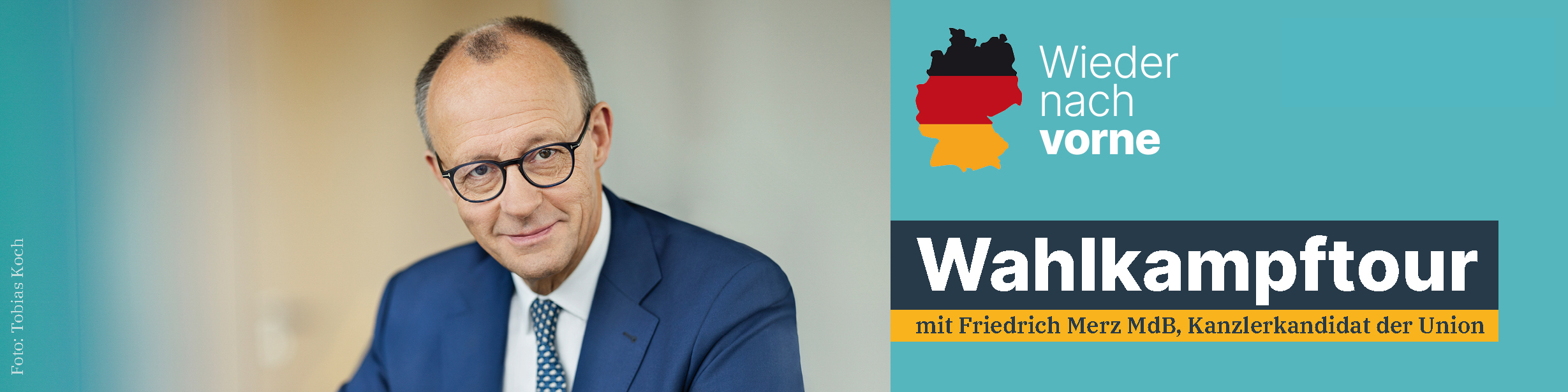 Wahlkampftour